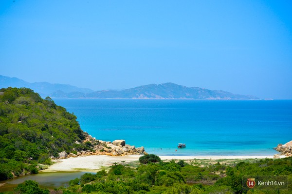 Cần chi đi đâu xa, ở Việt Nam cũng có những vùng biển đẹp không thua gì Maldives! - Ảnh 27.