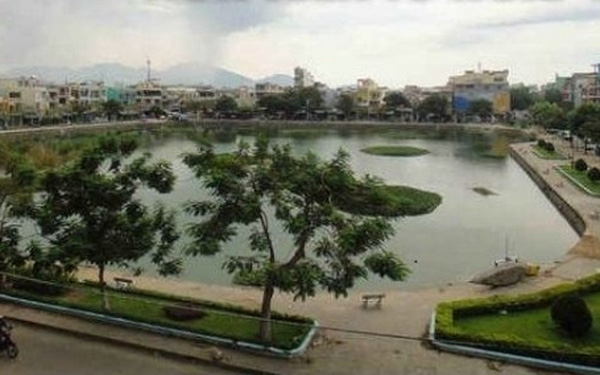 Thanh niên chết đuối giữa đám đông bị nghiện ma túy - Ảnh 1.