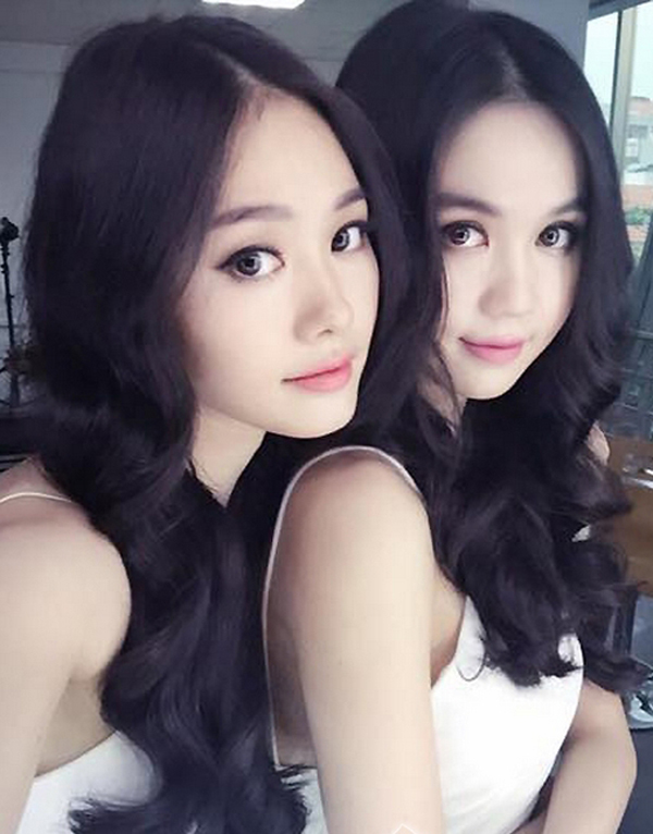 Make up chưa chắc l&agrave;m bạn xinh hơn, nhưng khiến ch&uacute;ng ta giống hệt nhau th&igrave; chắc chắn! - Ảnh 14.