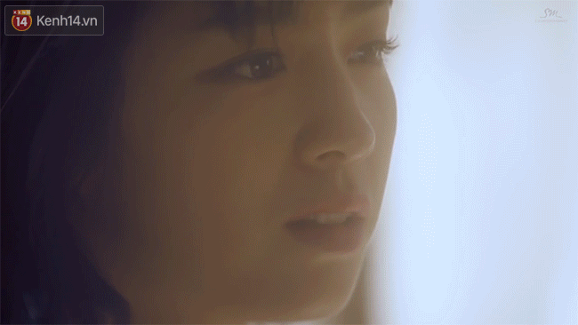 Mỹ nhân hot nhất MV của EXO: Vừa nóng bỏng lại vừa xinh như thiên thần - Ảnh 2.