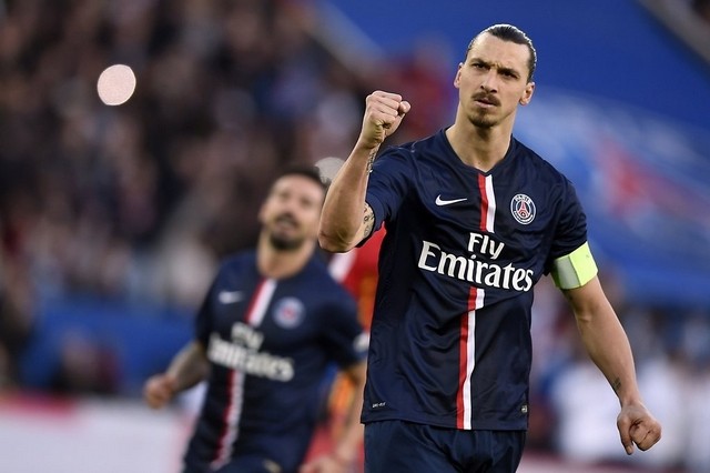 Ibrahimovic nợ tiền CLB PSG - Ảnh 1.