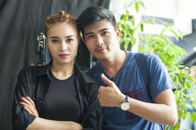Chán làm ngọc nữ, Ninh Dương Lan Ngọc hết hóa Cám lại thành sát thủ - Ảnh 9.