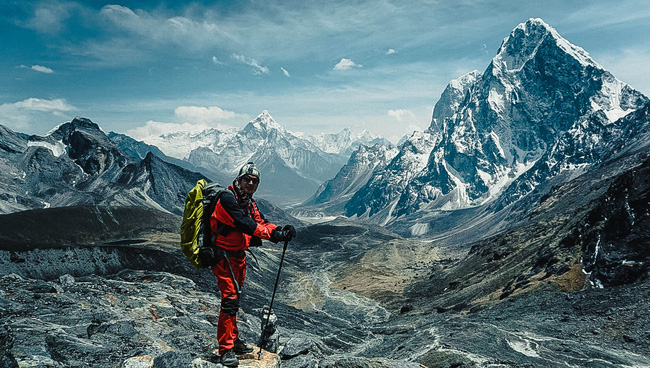 Những bộ b&iacute; k&iacute;p du lịch từ &Aacute; đến &Acirc;u của c&aacute;c bạn trẻ Việt Nam sẽ khiến bạn đứng ngồi kh&ocirc;ng y&ecirc;n - Ảnh 15.