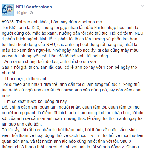 Hãy mạnh mẽ như cô gái này, mặc chiếc váy người yêu cũ mua bằng tháng lương đầu tiên tới dự đám cưới... anh ấy - Ảnh 1.