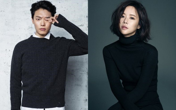 “Hwan mặt cún” kết hợp nàng ong chăm chỉ Hwang Jung Eum - Ảnh 1.