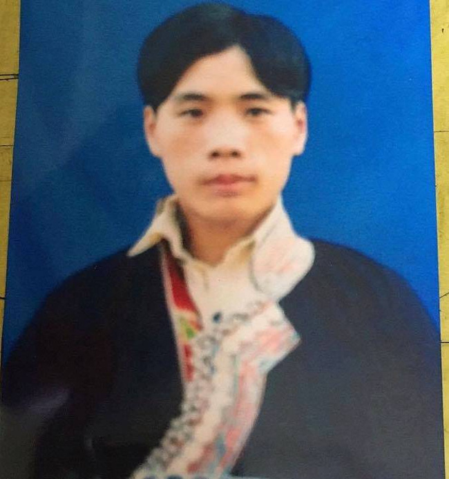 Đã bắt được nghi can sát hại 4 người trong cùng gia đình ở Lào Cai - Ảnh 1.