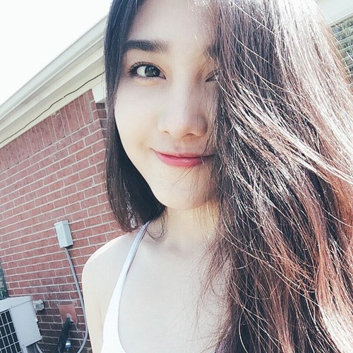 Kh&oacute; m&agrave; tin được, c&ocirc; g&aacute;i Việt xinh đẹp n&agrave;y từng chỉ nặng 39kg - Ảnh 21.