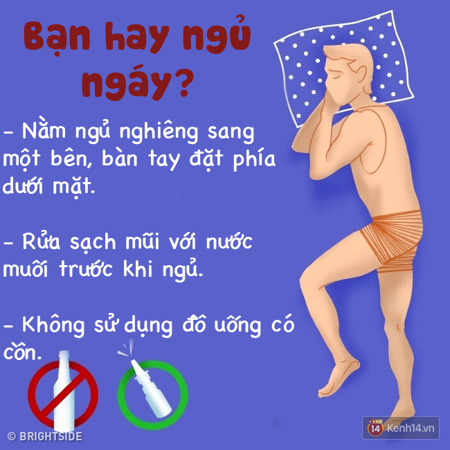 9 bí kíp khoa học đánh bay mọi rắc rối để bạn ngủ ngon, mơ đẹp mỗi ngày - Ảnh 2.