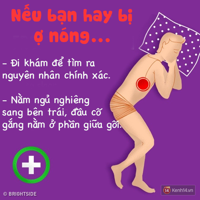 9 bí kíp khoa học đánh bay mọi rắc rối để bạn ngủ ngon, mơ đẹp mỗi ngày - Ảnh 7.