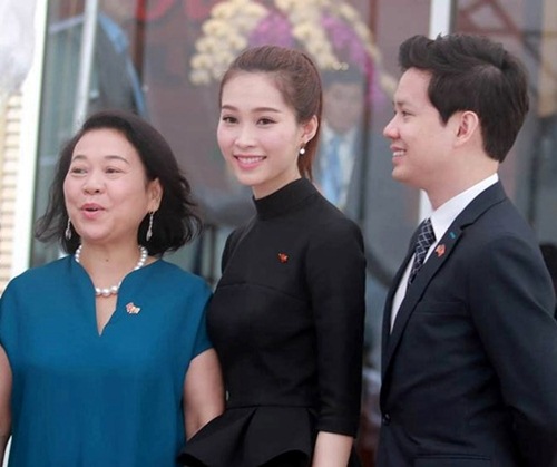 Đ&acirc;y l&agrave; ảnh đại diện mới của Trung T&iacute;n - bạn trai Hoa hậu Thu Thảo! - Ảnh 2.