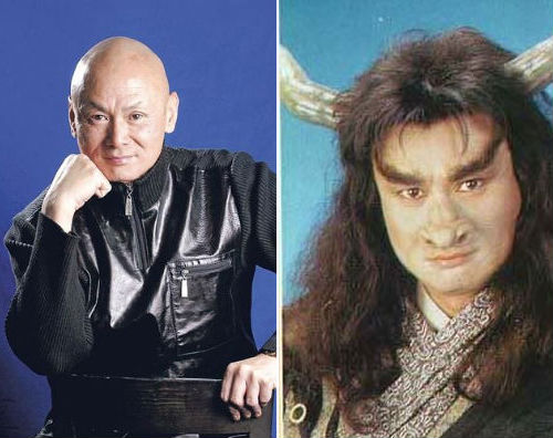 Kỳ t&agrave;i v&otilde; thuật &ldquo;Thiếu L&acirc;m Tự Truyền Kỳ&rdquo; th&ecirc; thảm v&igrave; bệnh tật, vợ con bỏ rơi ở tuổi 61 - Ảnh 2.