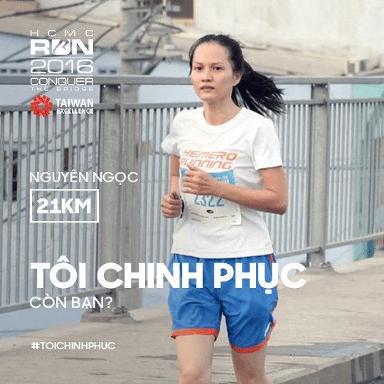 Giới trẻ và nghệ sĩ Sài Gòn đồng loạt đưa lời thách thức Tôi Chinh Phục - Ảnh 11.