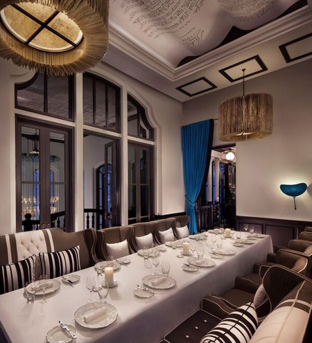 Bếp trưởng thuộc top 10 thế giới sẽ có mặt tại nhà hàng La Maison (Đà Nẵng) - Ảnh 5.