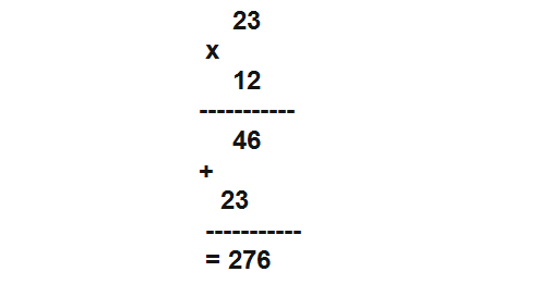Cách tính nhân 2 chữ số của người Nhật: chỉ cần biết đếm là làm được - Ảnh 3.