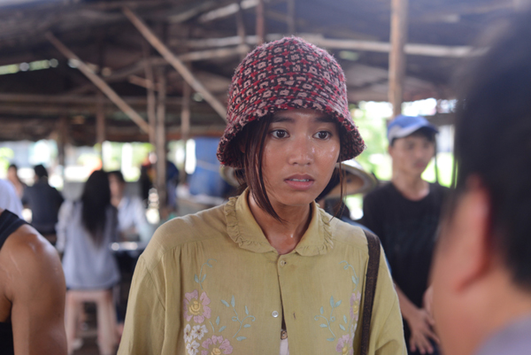 Những nhan sắc chiếm lĩnh màn ảnh Việt năm qua - Ảnh 21.