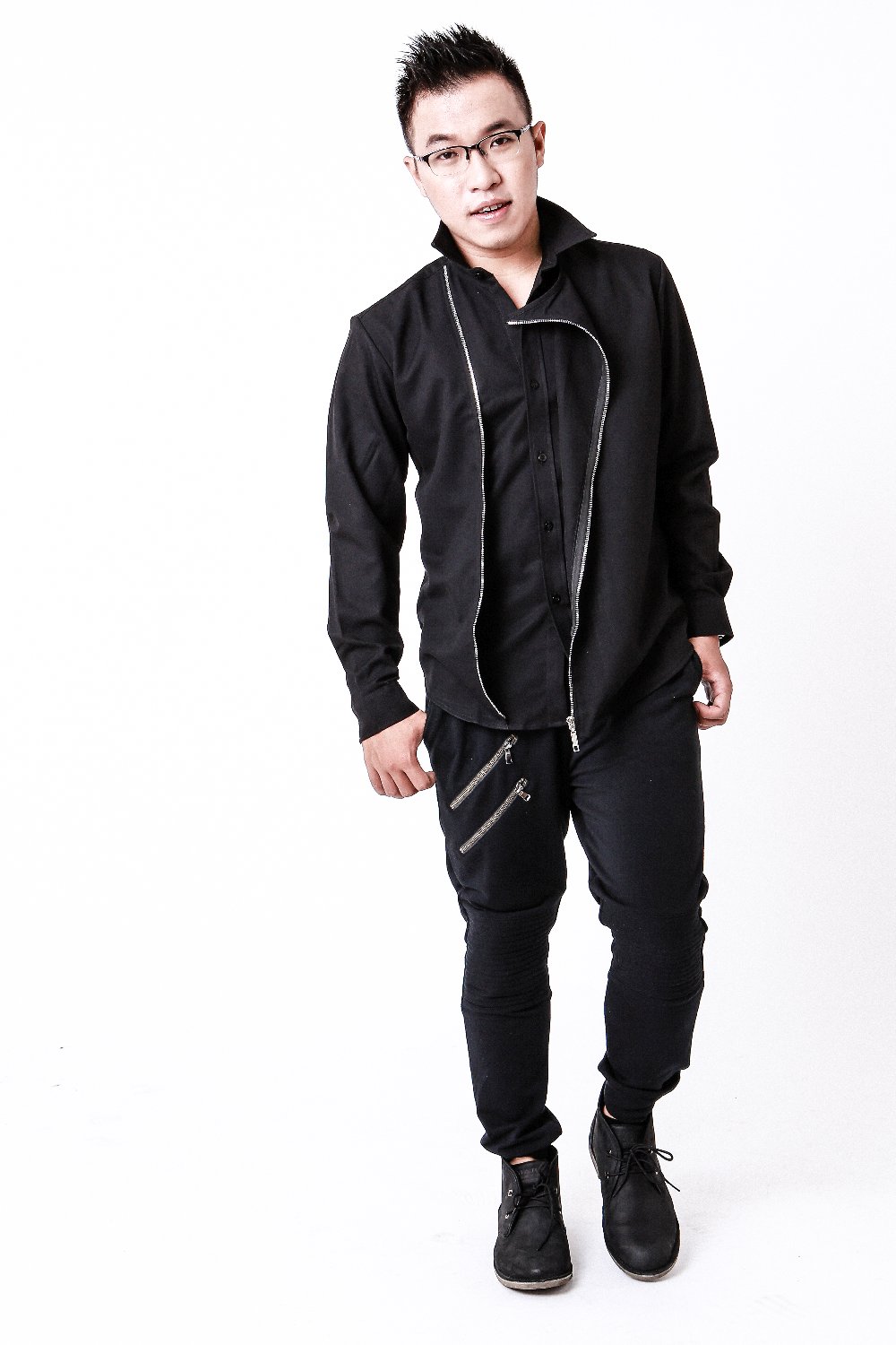 F-Band (X-Factor) trở lại Vpop với ca kh&uacute;c c&oacute; t&ecirc;n ấn tượng - Mưa ho&agrave;i vậy - Ảnh 5.