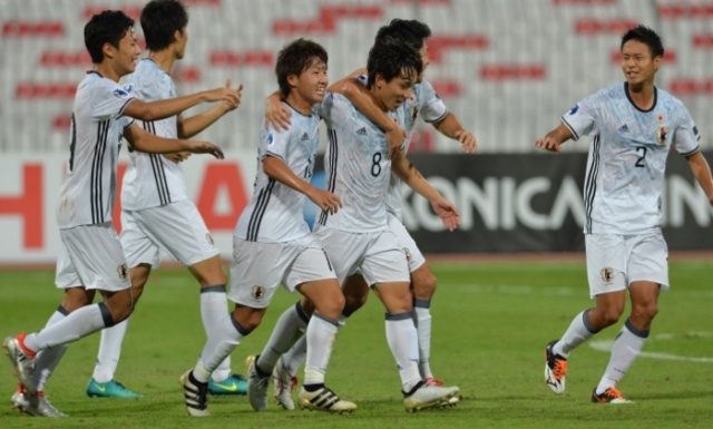 U19 Việt Nam vs U19 Nhật Bản: Chinh phục đỉnh cao châu Á - Ảnh 1.