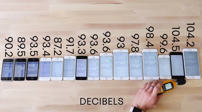Đại chiến 15 đời iPhone: Quá nhiều điều bất ngờ! - Ảnh 7.