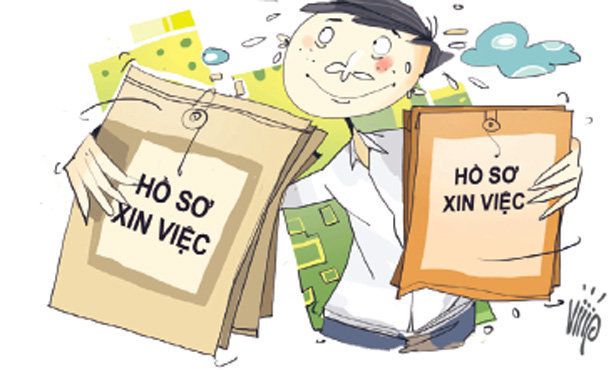 Học gì để dễ xin việc sau khi ra trường? - Ảnh 1.