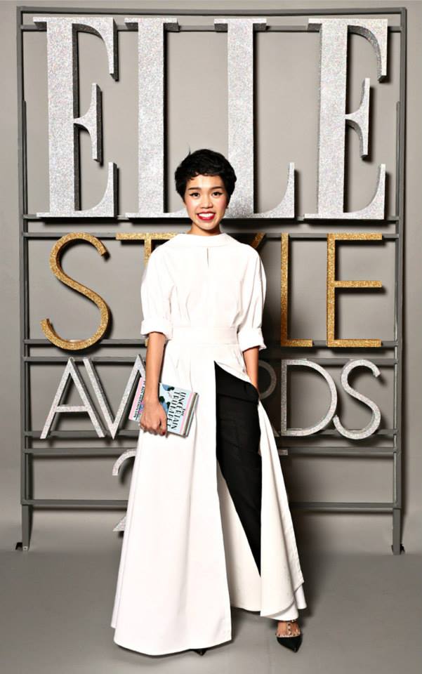 Best dressed tr&ecirc;n thảm đỏ mọi sự kiện thời trang Việt - Họ l&agrave; ai? - Ảnh 31.