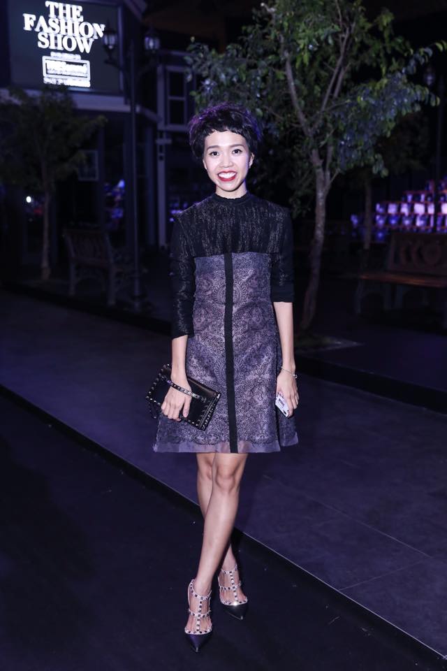 Best dressed tr&ecirc;n thảm đỏ mọi sự kiện thời trang Việt - Họ l&agrave; ai? - Ảnh 35.