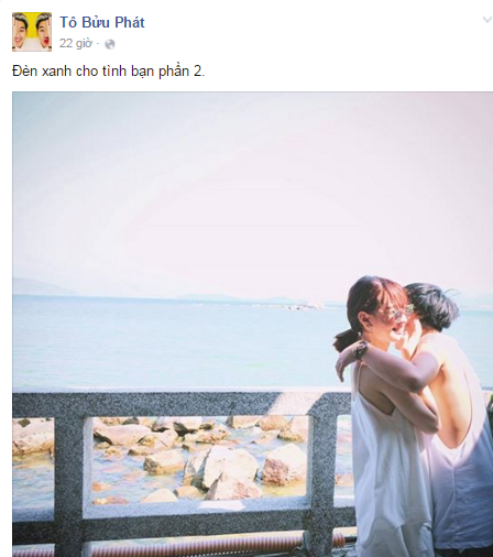 Nghi vấn: Phở Đặc Biệt đang hẹn h&ograve; với Sun Ht - bạn th&acirc;n của Chi Pu - Ảnh 2.