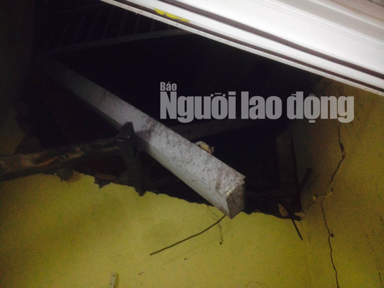 Nổ lớn tại Công an tỉnh Đắk Lắk, 2 người chết - Ảnh 4.
