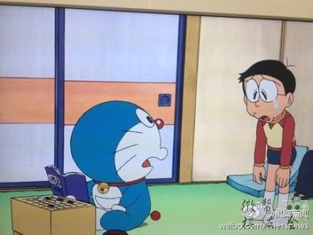 7 minh chứng cho thấy Nobita thực ra là một thiên tài ẩn dật - Ảnh 7.