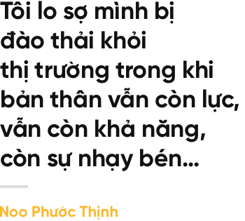 Noo Phước Thịnh: Hành trình vượt qua khủng hoảng và trở thành ngôi sao không thể thay thế - Ảnh 9.