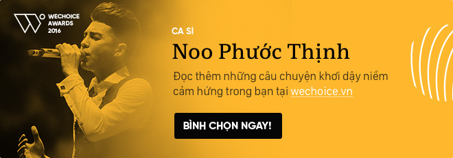 Noo Phước Thịnh: Hành trình vượt qua khủng hoảng và trở thành ngôi sao không thể thay thế - Ảnh 14.