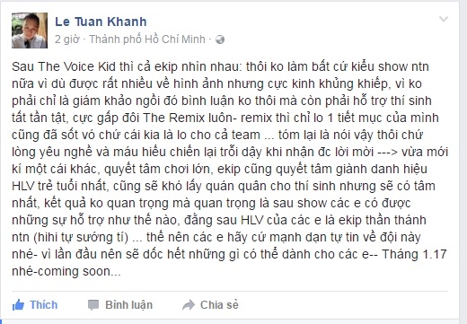 Xôn xao nghi vấn Noo Phước Thịnh làm HLV, Thu Minh - Hà Hồ trở lại ghế nóng The Voice Việt - Ảnh 4.