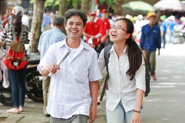 Bạn c&ograve;n nhớ ng&agrave;y đầu ti&ecirc;n nhập học của m&igrave;nh kh&ocirc;ng? - Ảnh 1.