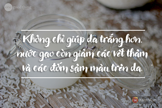 Từ A -> Z cách dùng thần dược dưỡng da trứ danh mà nhà nào cũng có - Ảnh 5.