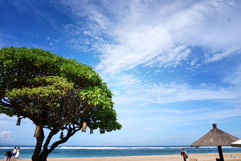 Trải nghiệm 5 sao ở Bali của cô nàng 8x: Lãng mạn, gần với thiên nhiên và cực sang chảnh - Ảnh 9. Trải nghiệm 5 sao ở Bali của cô nàng 8x: Lãng mạn, gần với thiên nhiên và cực sang chảnh - Ảnh 9.