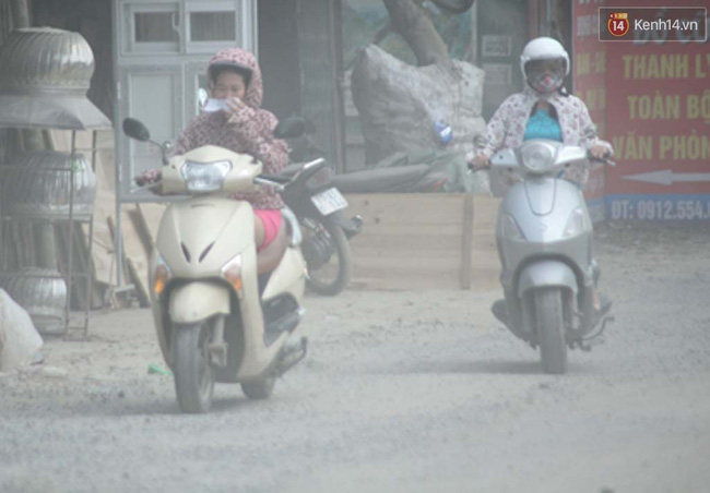 Vì sao Việt Nam lại có mặt trong danh sách điểm đen về ô nhiễm không khí trên thế giới? - Ảnh 3.