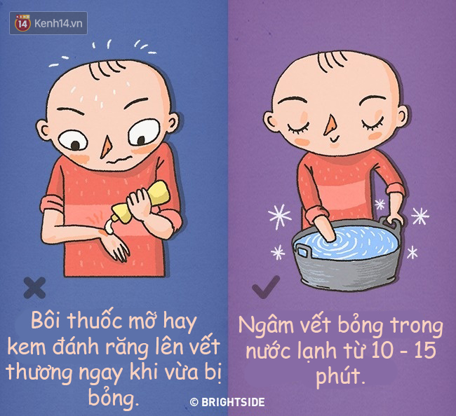 9 sai lầm khi cứu người mà bạn buộc phải nhớ kẻo rước thêm họa - Ảnh 3.