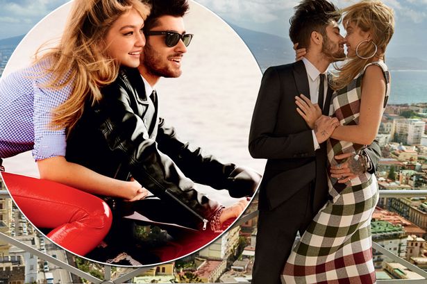 Taylor Swift đã làm gì khiến cho Zayn Malik phải đỏ mặt? - Ảnh 2.