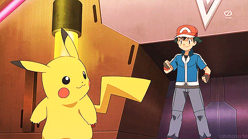 Đây là lý do bạn nên tìm cho mình một em Pikachu trong Pokémon Go ngay lúc này! - Ảnh 20.