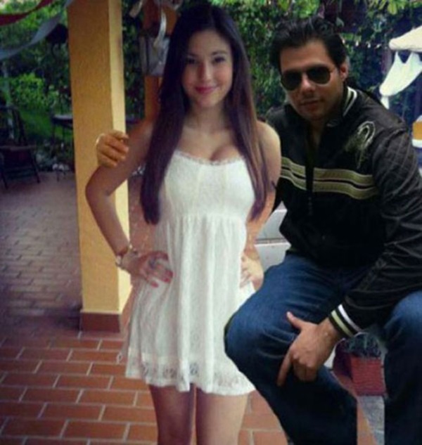 18 anh ch&agrave;ng tho&aacute;t kiếp FA nhờ ơn b&agrave; mối Photoshop - Ảnh 7.
