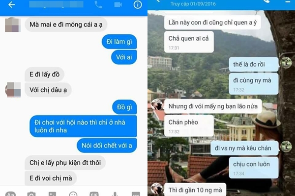 C&ocirc; g&aacute;i trẻ mất t&iacute;ch b&iacute; ẩn khi đi phượt cùng người y&ecirc;u mới quen - Ảnh 2.
