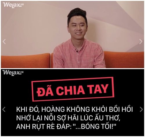 Cười ra nước mắt với những anh chàng dám mạnh dạn trải lòng Vì sao tôi ế? - Ảnh 2.