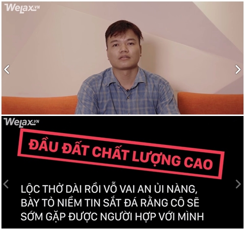 Cười ra nước mắt với những anh chàng dám mạnh dạn trải lòng Vì sao tôi ế? - Ảnh 4.