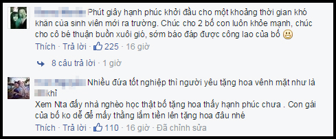 Điều gì đã khiến bức ảnh kỷ yếu này nhận được nhiều sự ngưỡng mộ? - Ảnh 3.