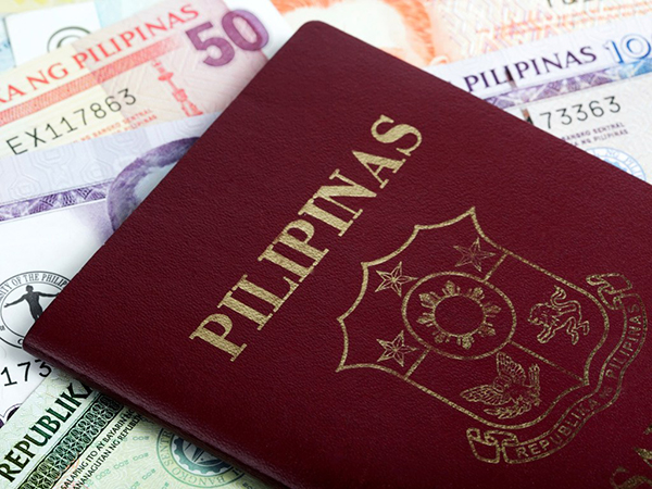 Đâu mới là quốc gia sở hữu tấm hộ chiếu có tính bảo mật cao nhất thế giới? - Ảnh 1.