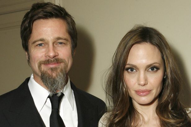 Angelina Jolie đã chính thức nộp đơn ly hôn với Brad Pitt sau 12 năm gắn bó - Ảnh 1.