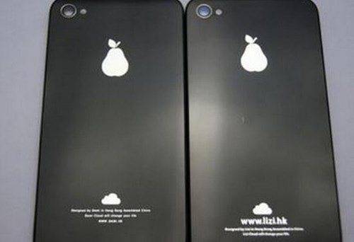Đặt hàng iPhone 7 qua mạng, cô gái đắng lòng khi nhận được iPhone 3 + 4 - Ảnh 2.
