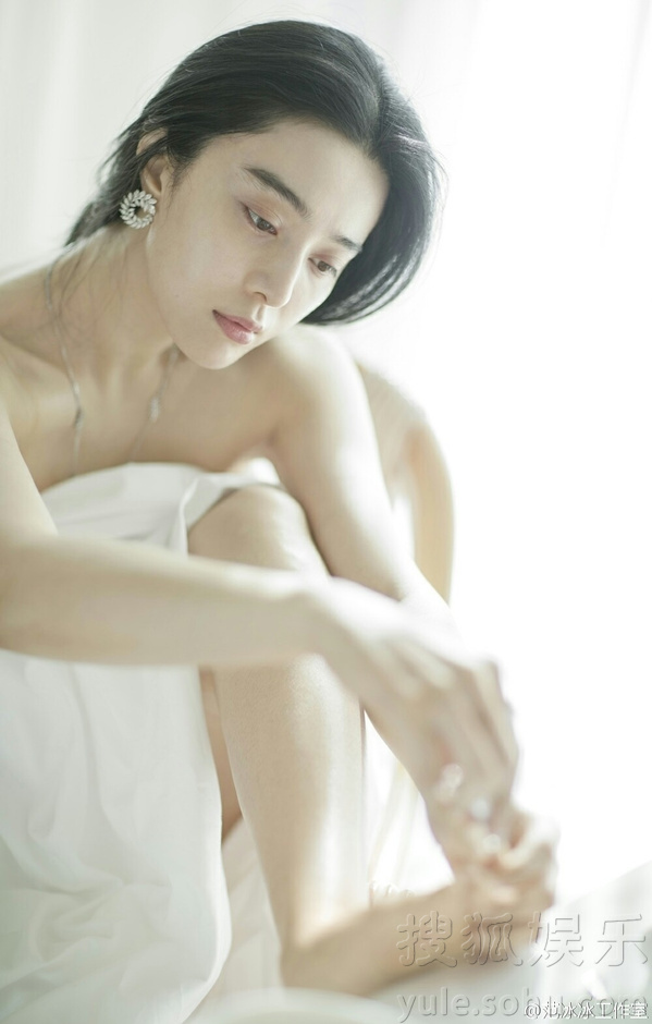 Đằng sau &aacute;nh h&agrave;o quang của nữ minh tinh h&agrave;ng đầu Cbiz, Phạm Băng Băng đời thường giản dị thế n&agrave;y đ&acirc;y! - Ảnh 40.
