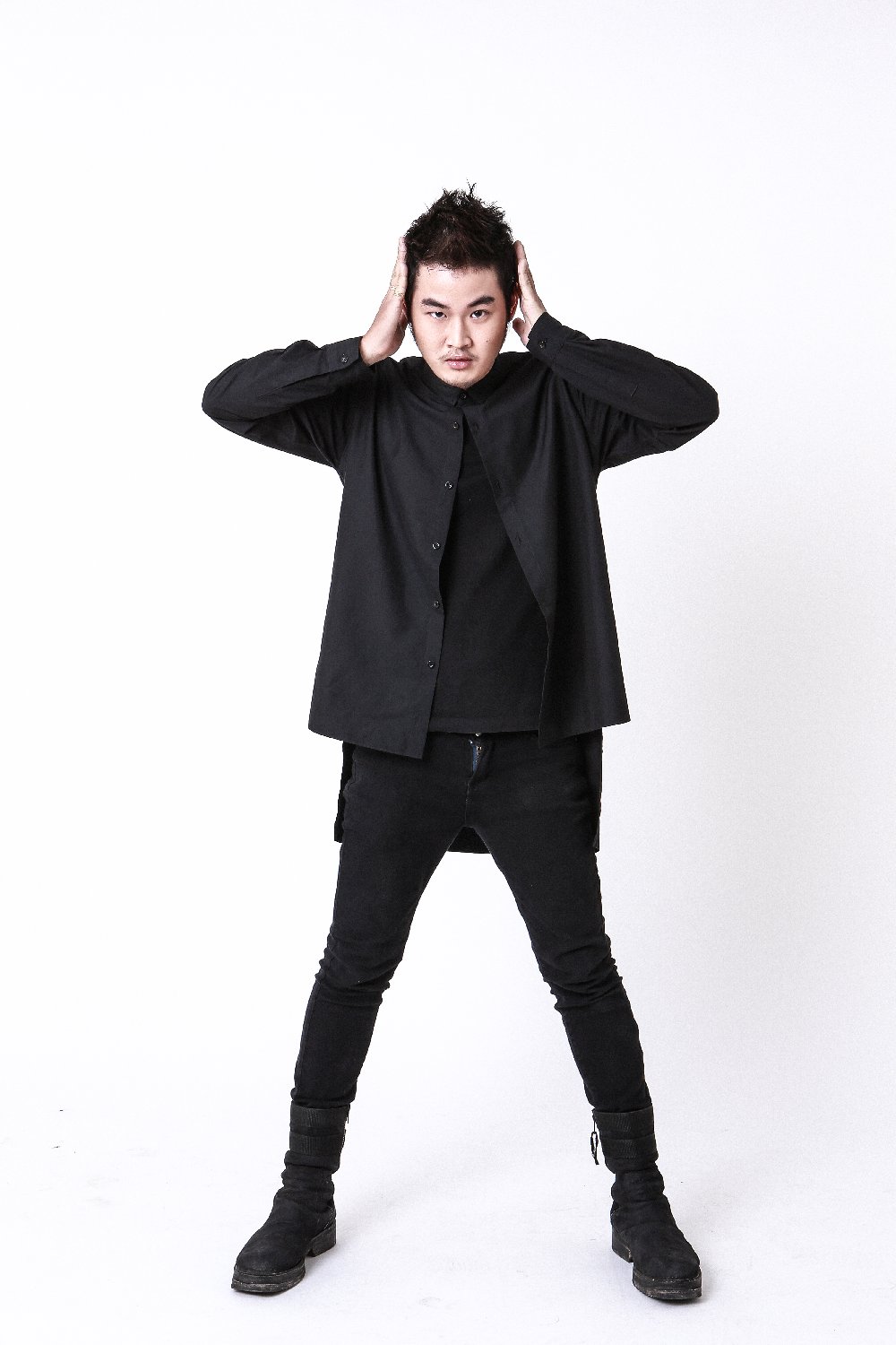 F-Band (X-Factor) trở lại Vpop với ca kh&uacute;c c&oacute; t&ecirc;n ấn tượng - Mưa ho&agrave;i vậy - Ảnh 7.