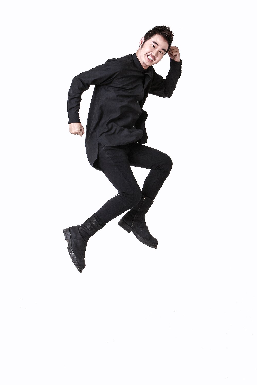 F-Band (X-Factor) trở lại Vpop với ca kh&uacute;c c&oacute; t&ecirc;n ấn tượng - Mưa ho&agrave;i vậy - Ảnh 8.