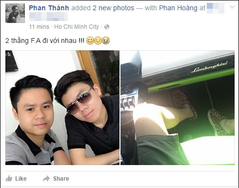 Phan Thành - Midu và hành trình yêu sau tất cả... vẫn không về với nhau - Ảnh 21.